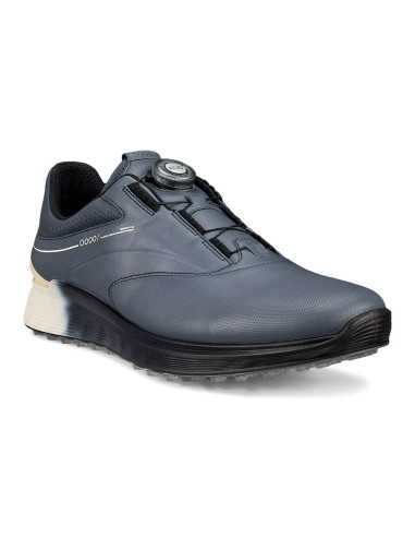 Ecco Golf S-Three Boa