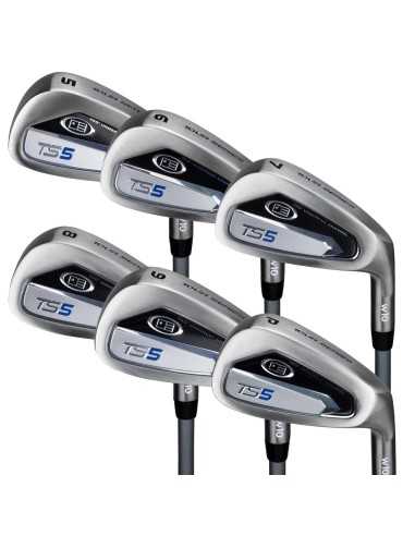 Us Kids Tour series Acero 60" 5-PW