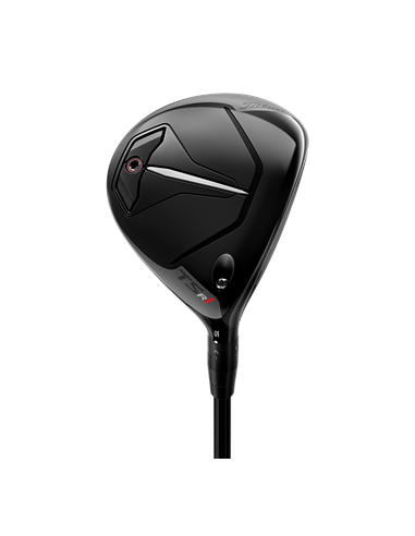 Titleist Madera TSr1 18 Senior Zurdo