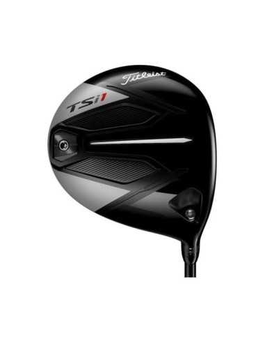 Titleist Driver TSI1 10 Lady Zurdo