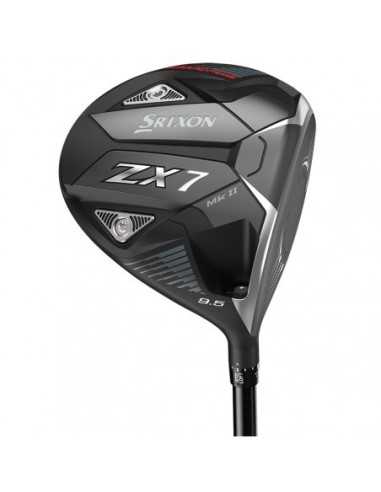 Srixon Driver ZX7 10,5 Regular Zurdo