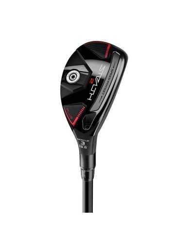 Taylormade Hibrido Stealth2 plus 4 Regular