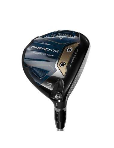 Callaway Madera Paradym 9 Regular