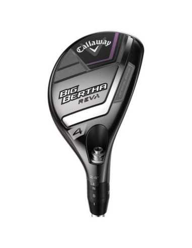 Callaway Hibrido Reva 5 Lady