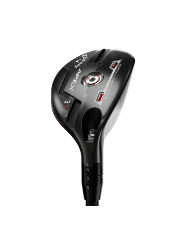 Callaway Hibrido Apex 5 Regular