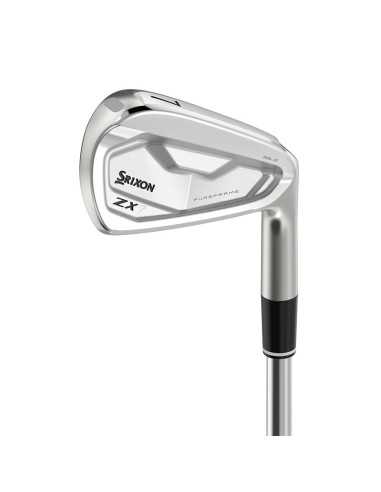 Srixon ZX7 4-pw Acero Project X Stiff