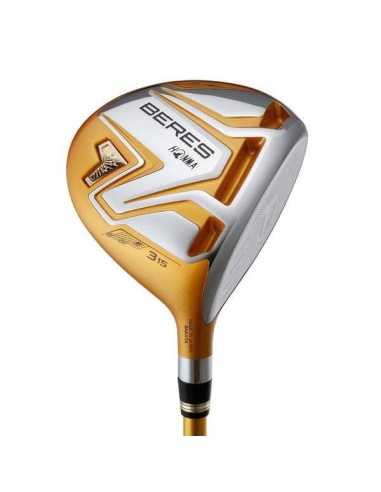 Honma Beres Aizu 3 Regular 3*