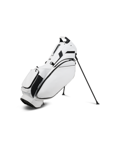 Ogio Shadow Stand Bag White