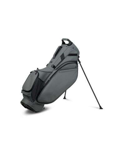 Ogio Shadow Stand Bag Grey