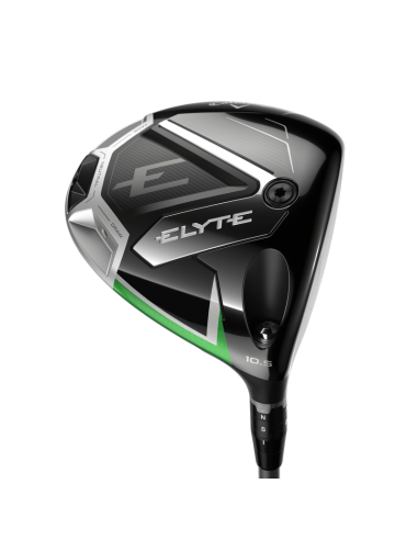 Callaway Elyte Driver