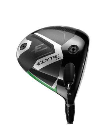 Callaway Elyte TD Driver Zurdo