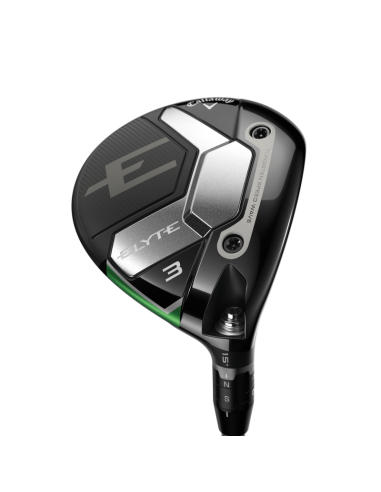 Callaway Elyte Fairway