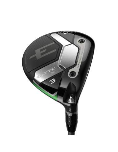 Callaway Elyte X Fairway Womens