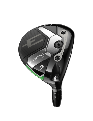 Callaway Elyte TD Fairway