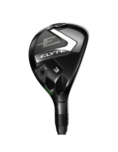 Callaway Elyte Hibrid