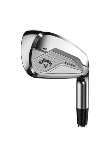 Callaway Elyte HL Irons Acero 4-pw