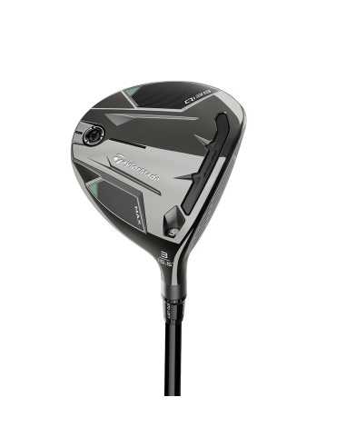 Taylormade QI35 MAX Fairway Zurdo