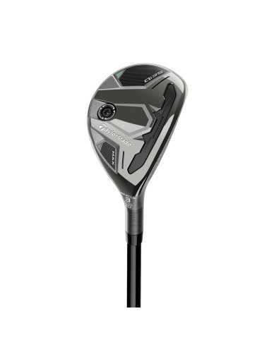 Taylormade QI35 MAX Hybrid Zurdo