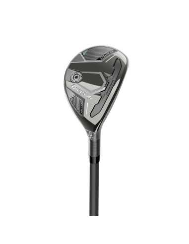 Taylormade QI35 MAX Lite Hybrid Womens