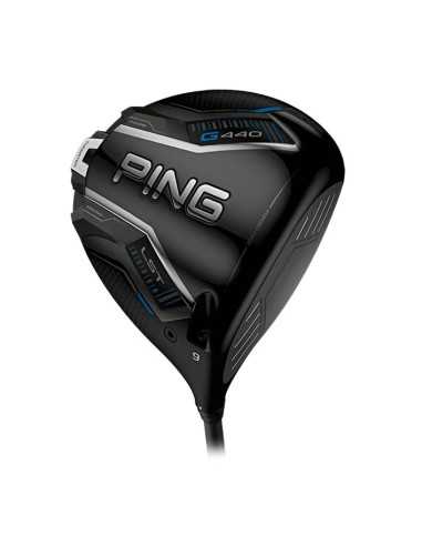 Ping G440 LST Driver