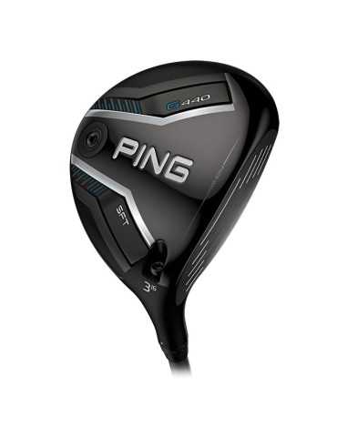 Ping G440 SFT Fairway Zurdo