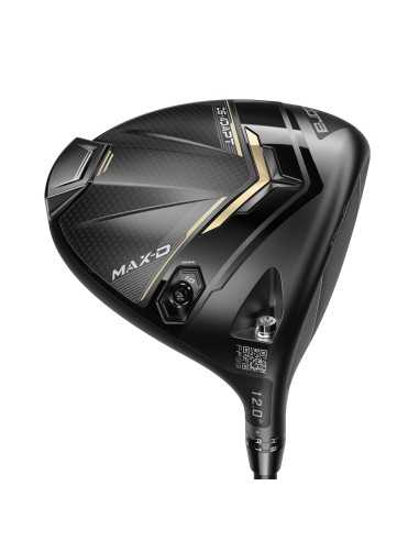 Cobra DS ADPT MAX-D Womens Driver Zurdo