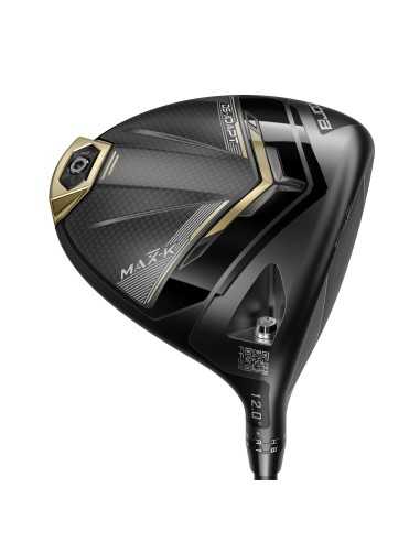 Cobra DS ADPT MAX K Womens Driver Zurdo