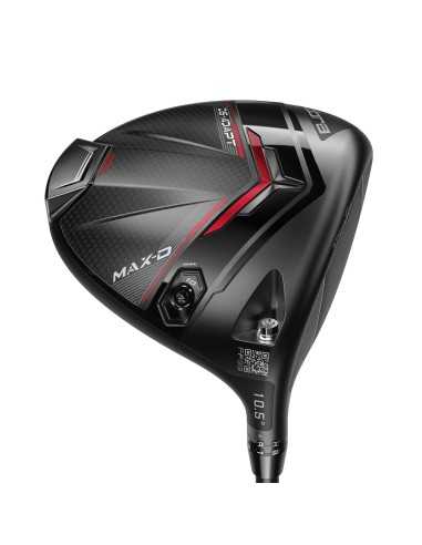 Cobra DS ADPT MAX-D Driver Zurdo