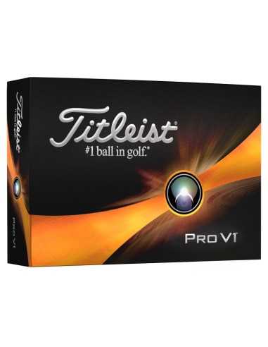 Titleist Pro V1 6 Docenas