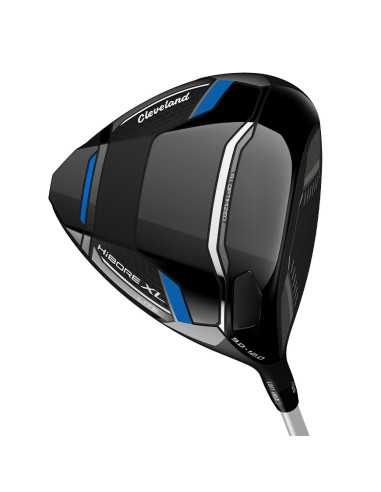 Cleveland Hibore XL Lite Driver Zurdo