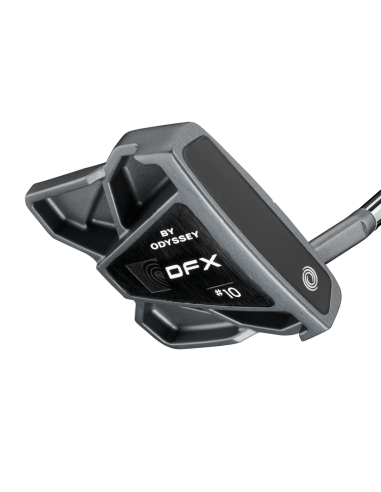 Odyssey Dfx Ten