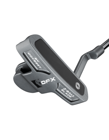 Odyssey Dfx 2-Balls Blade