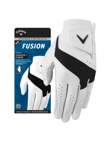 Callaway Fusion