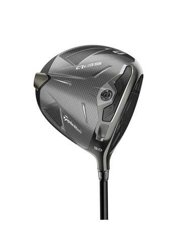 Taylormade QI35 Driver Zurdo