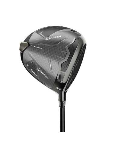 Taylormade QI35 MAX Driver