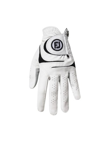 Footjoy WeatherSof Womens
