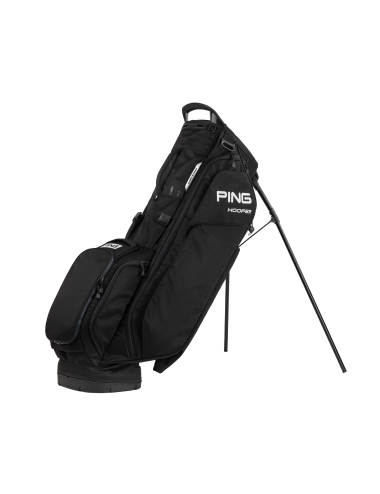 Ping Hoofer