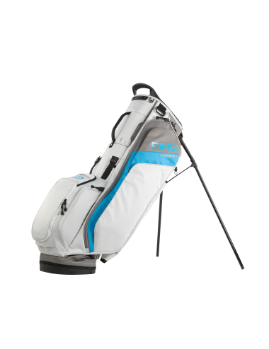 Ping Hoofer
