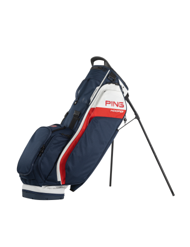 Ping Hoofer